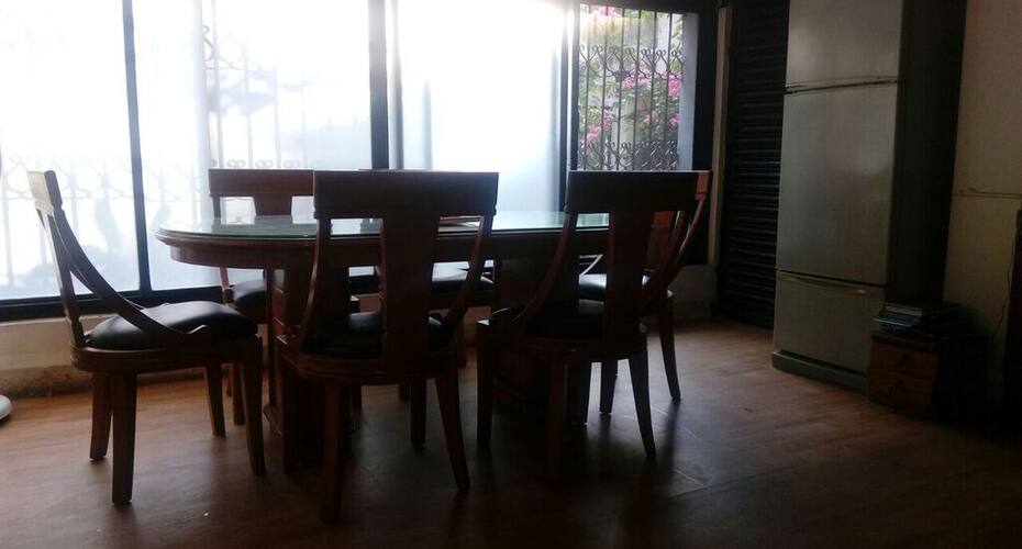 Row House Bungalow, Pune 4